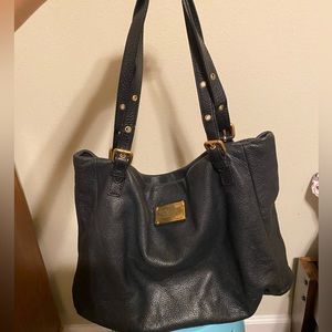 Marc by Marc Jacobs Classic Q Shoulder Bag